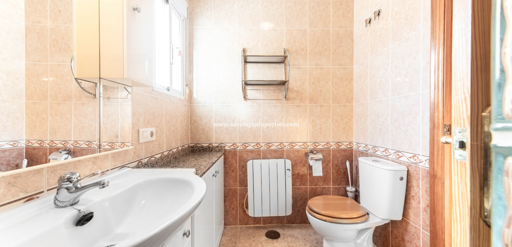 Wederverkoop - Vrijstaande Villa - Urb. La Marina