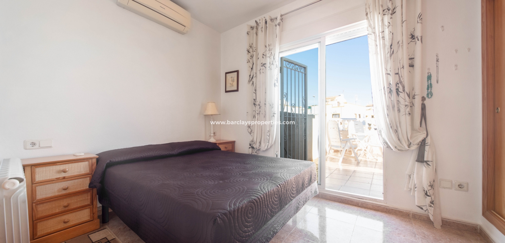 Wederverkoop - Vrijstaande Villa - Urb. La Marina