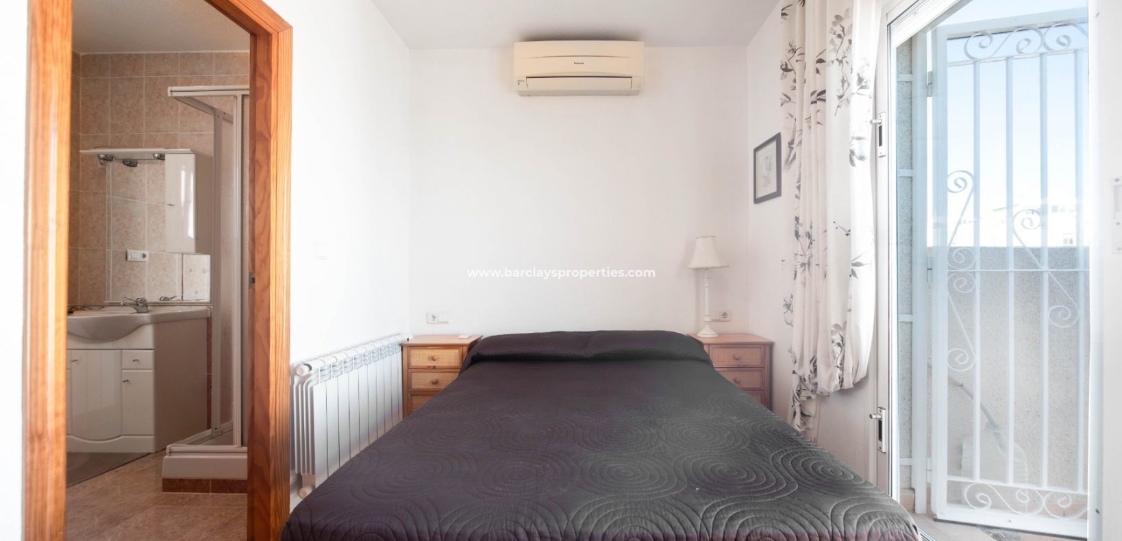 Wederverkoop - Vrijstaande Villa - Urb. La Marina