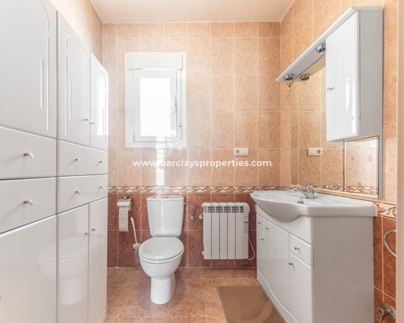 Wederverkoop - Vrijstaande Villa - Urb. La Marina