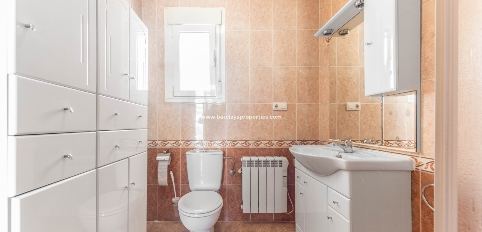 Wederverkoop - Vrijstaande Villa - Urb. La Marina