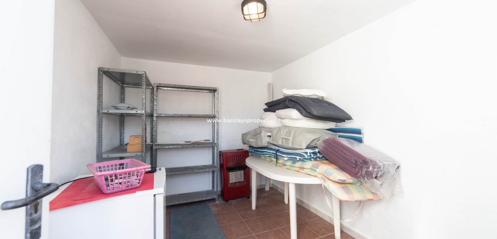 Wederverkoop - Vrijstaande Villa - Urb. La Marina