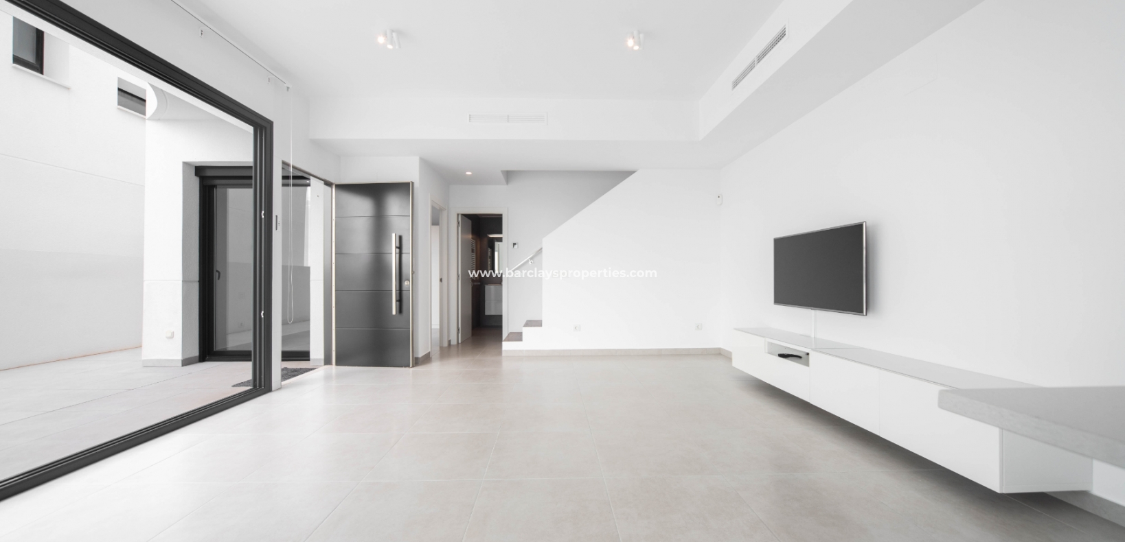 Wederverkoop - Vrijstaande Villa - Urb. La Marina