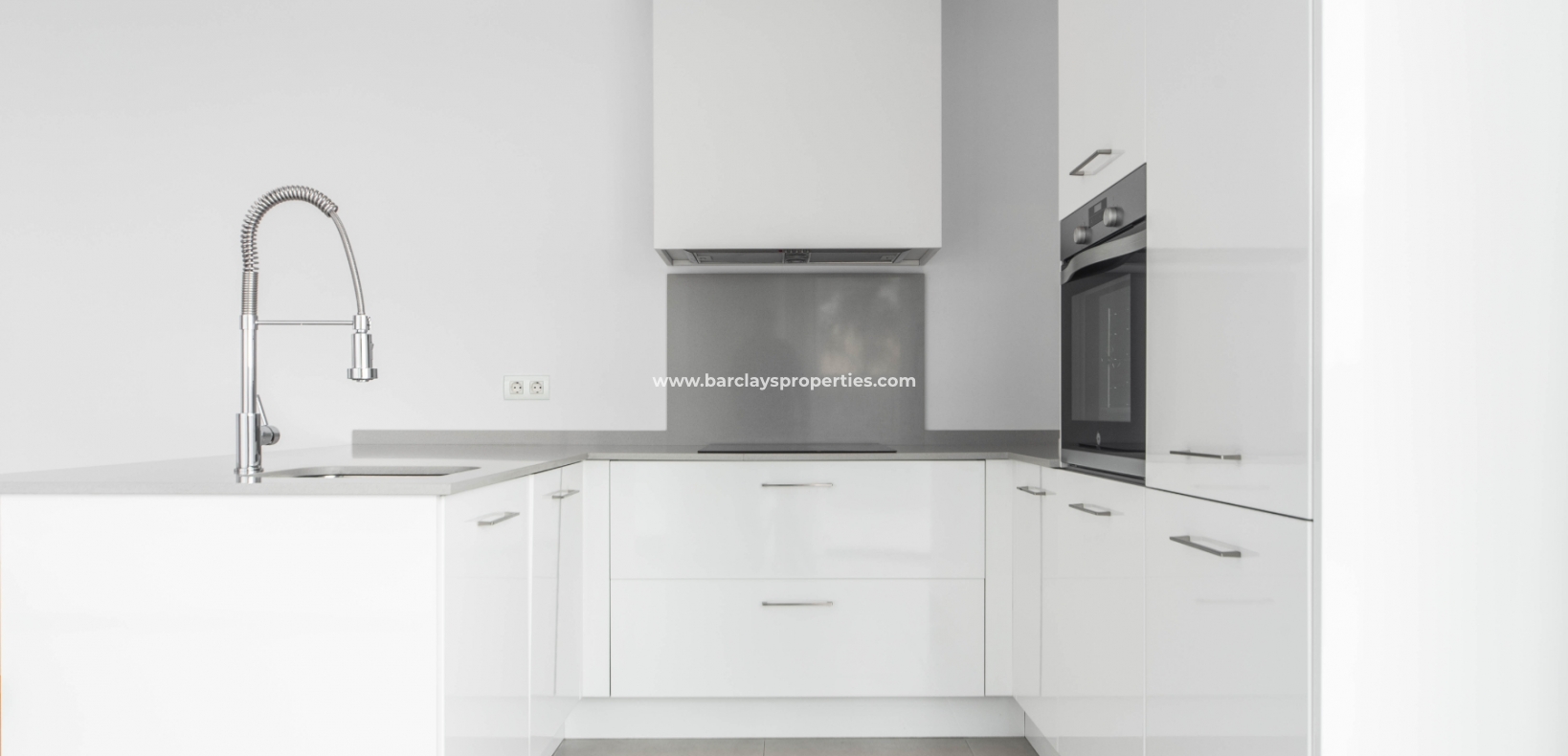 Wederverkoop - Vrijstaande Villa - Urb. La Marina