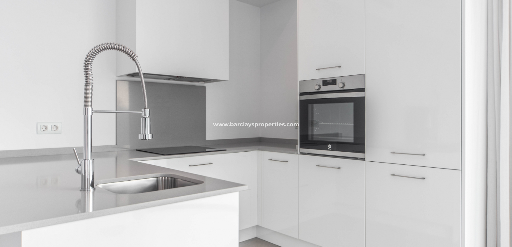 Wederverkoop - Vrijstaande Villa - Urb. La Marina