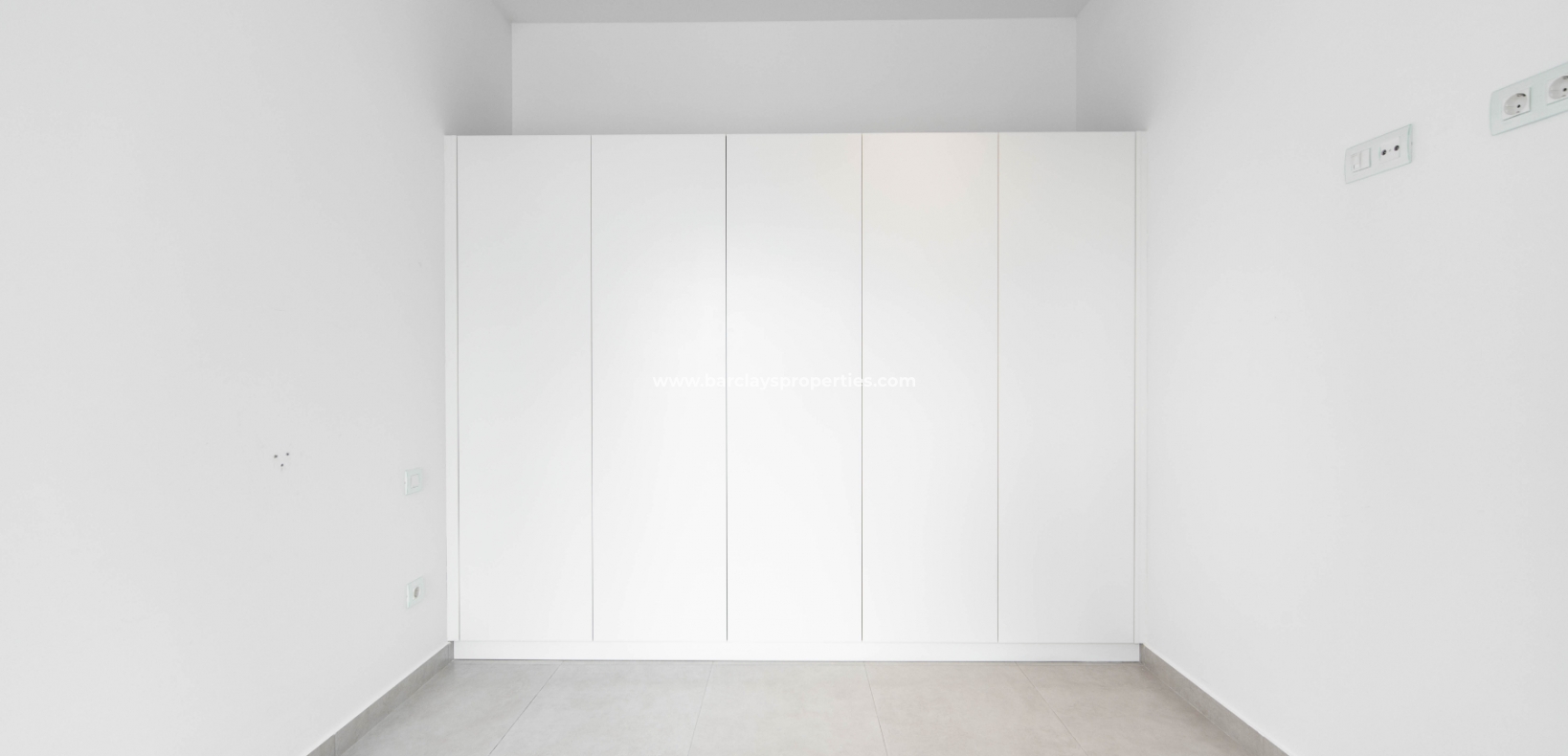 Wederverkoop - Vrijstaande Villa - Urb. La Marina