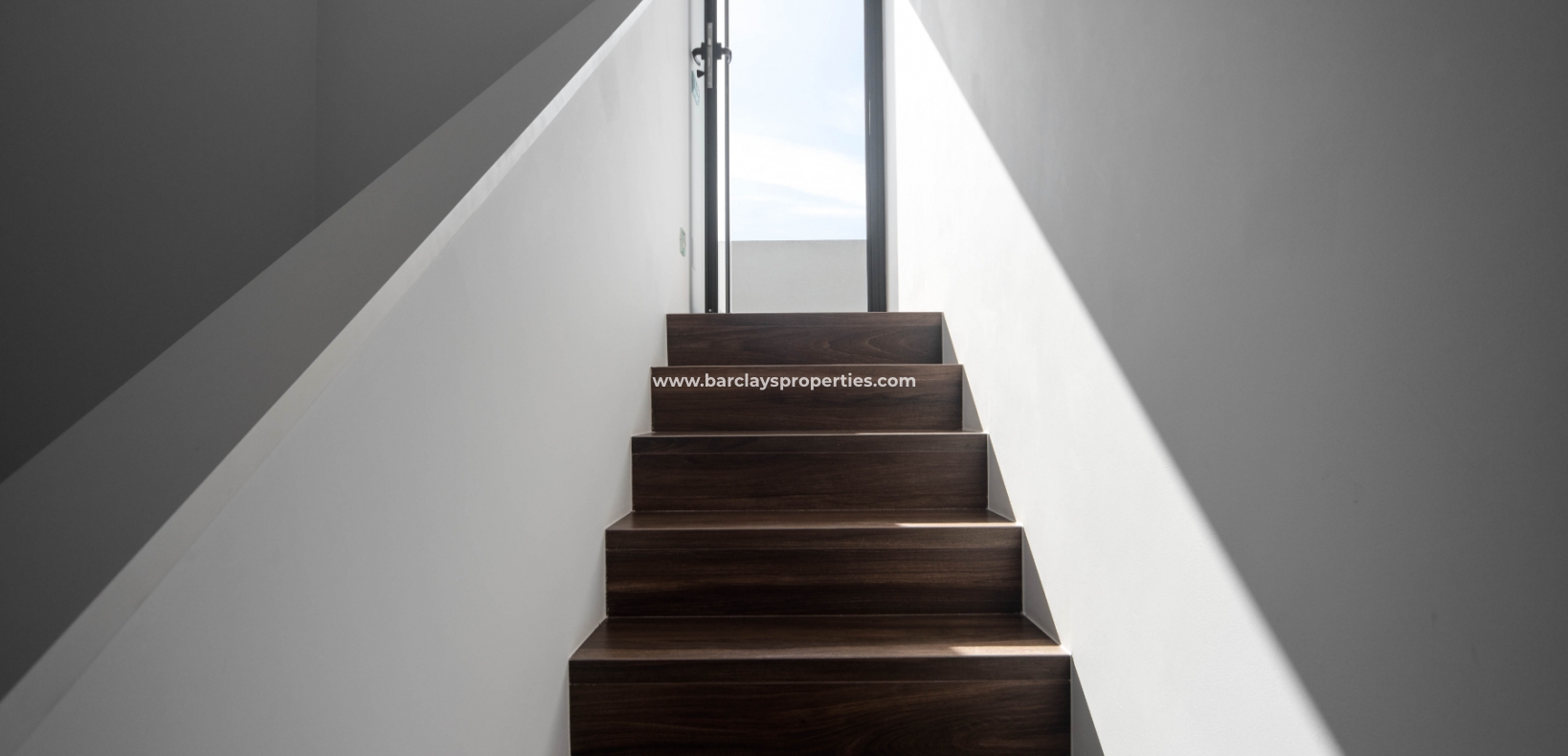 Wederverkoop - Vrijstaande Villa - Urb. La Marina