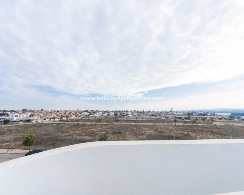 Wederverkoop - Vrijstaande Villa - Urb. La Marina