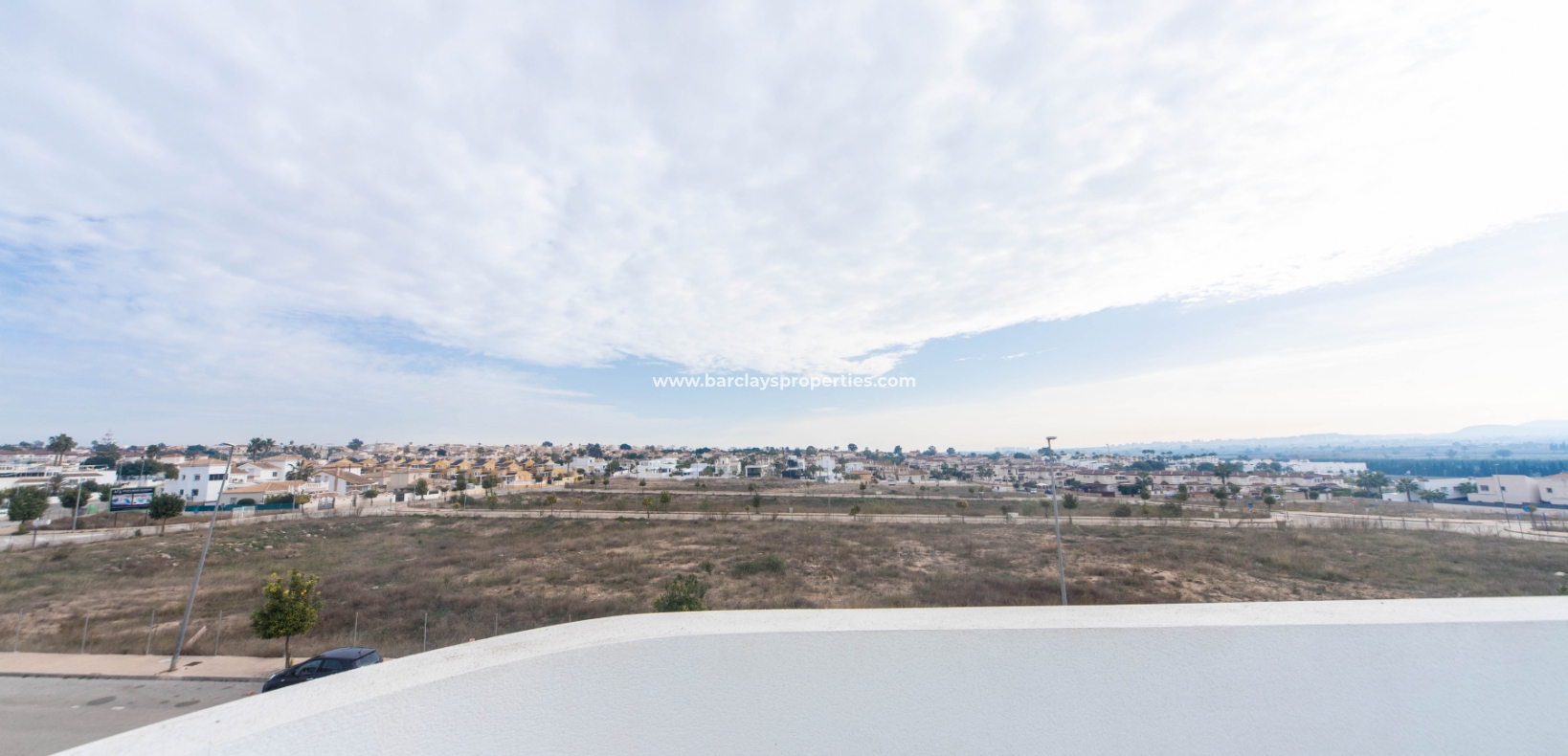 Wederverkoop - Vrijstaande Villa - Urb. La Marina