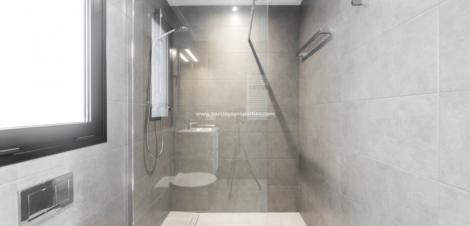 Wederverkoop - Vrijstaande Villa - Urb. La Marina