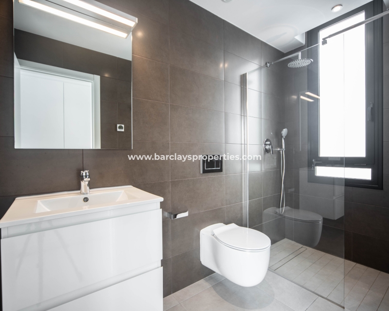 Wederverkoop - Vrijstaande Villa - Urb. La Marina