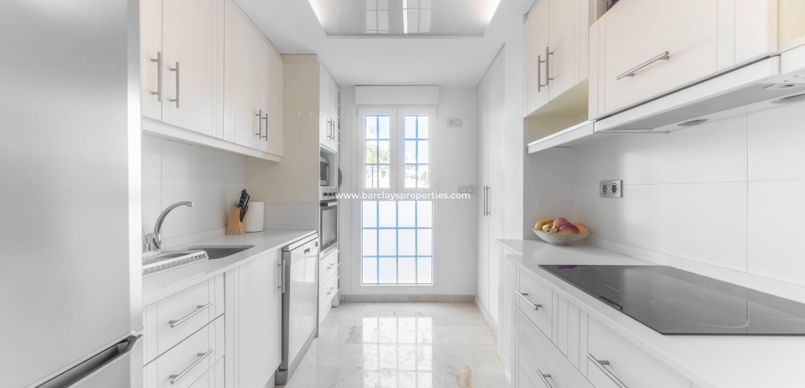 Wederverkoop - Vrijstaande Villa - Urb. La Marina