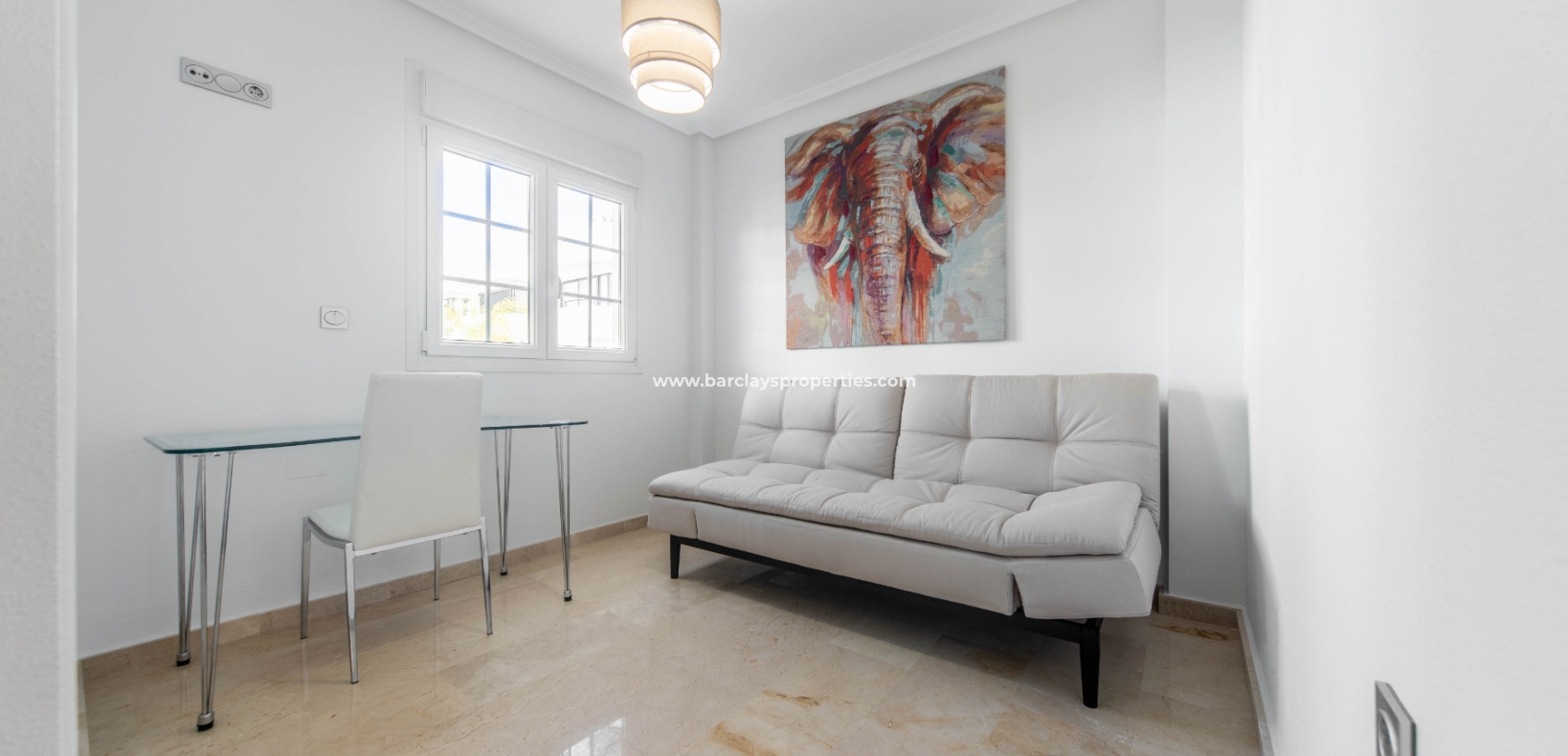 Wederverkoop - Vrijstaande Villa - Urb. La Marina