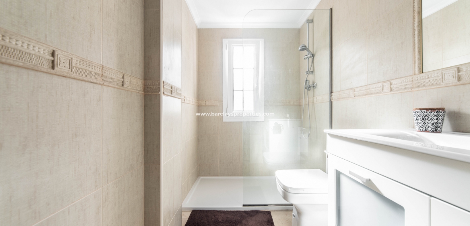 Wederverkoop - Vrijstaande Villa - Urb. La Marina