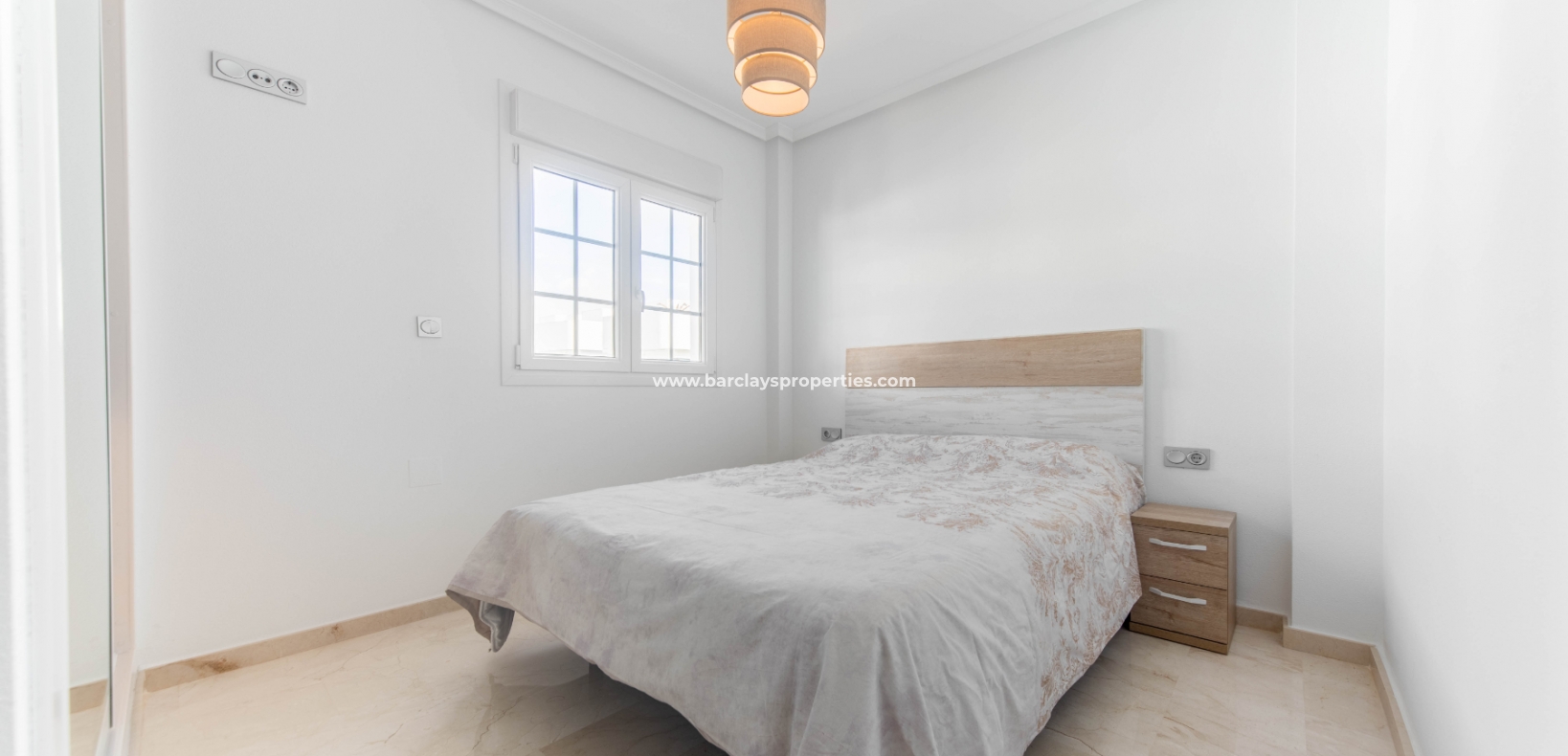 Wederverkoop - Vrijstaande Villa - Urb. La Marina