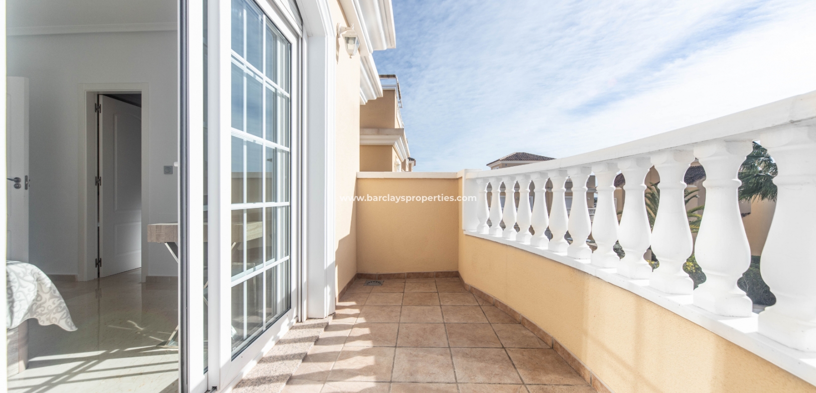 Wederverkoop - Vrijstaande Villa - Urb. La Marina