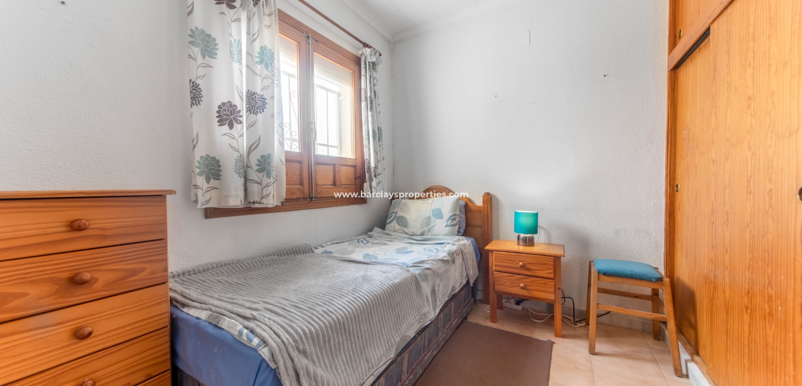 Wederverkoop - Vrijstaande Villa - Urb. La Marina