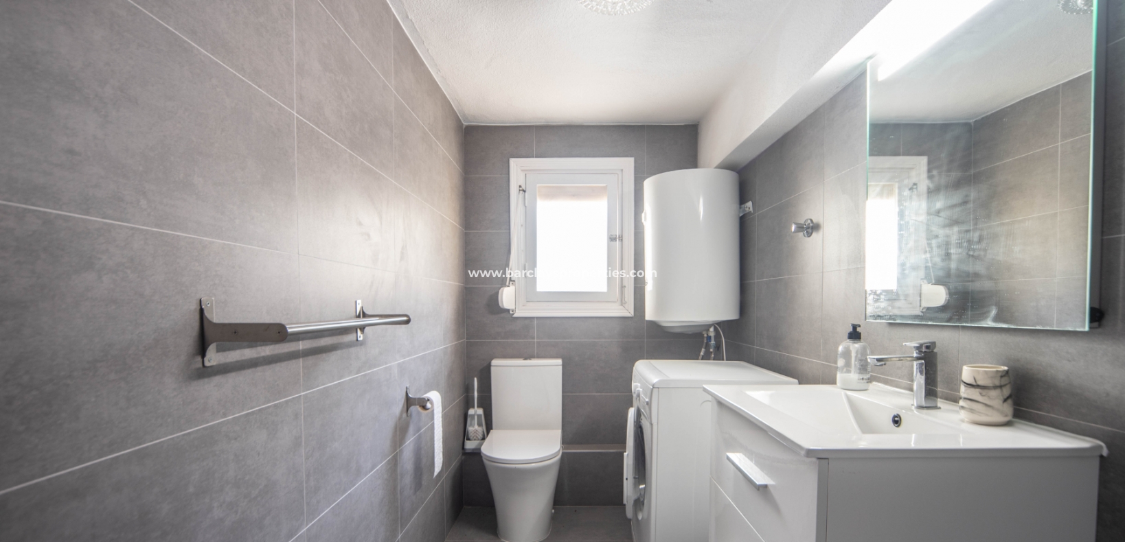 Wederverkoop - Vrijstaande Villa - Urb. La Marina