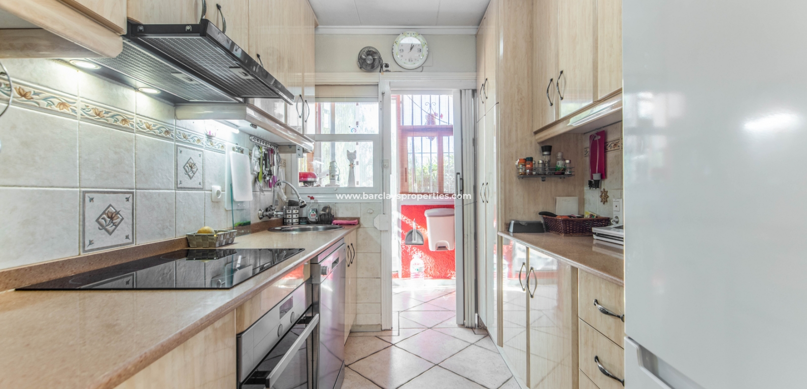 Wederverkoop - Vrijstaande Villa - Urb. La Marina