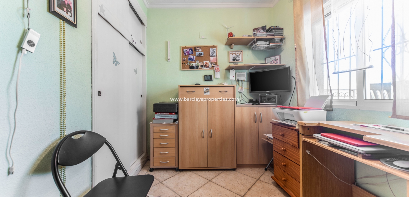 Wederverkoop - Vrijstaande Villa - Urb. La Marina