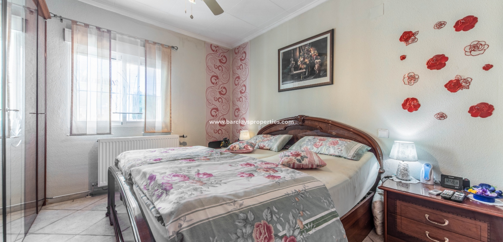 Wederverkoop - Vrijstaande Villa - Urb. La Marina