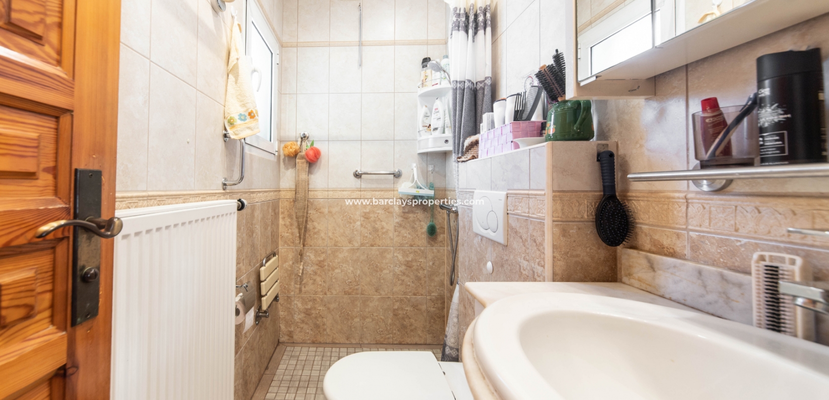 Wederverkoop - Vrijstaande Villa - Urb. La Marina