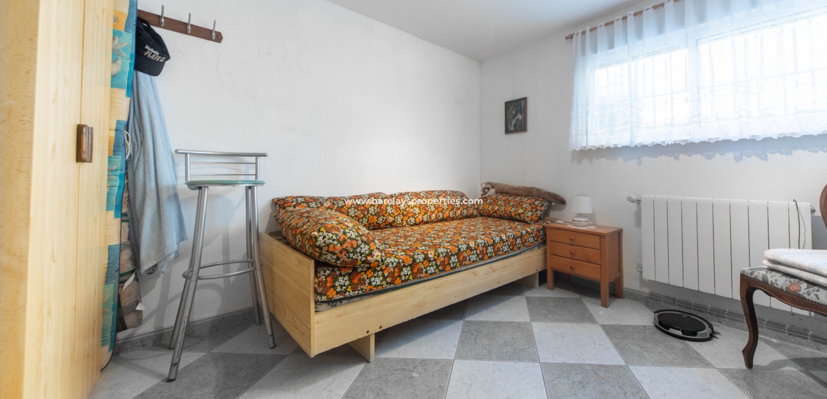 Wederverkoop - Vrijstaande Villa - Urb. La Marina