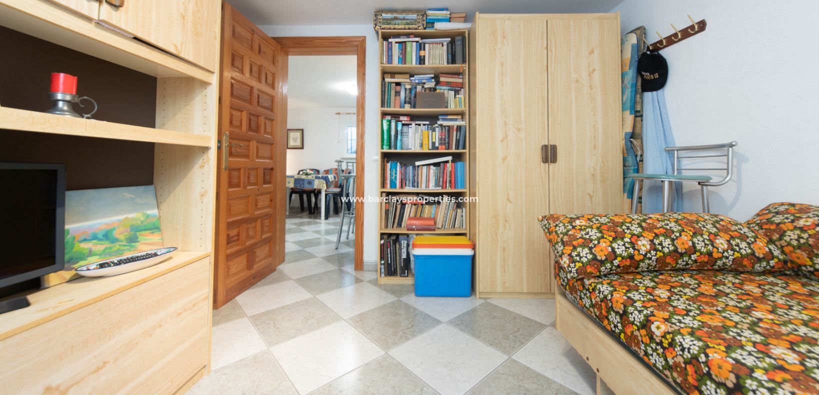 Wederverkoop - Vrijstaande Villa - Urb. La Marina