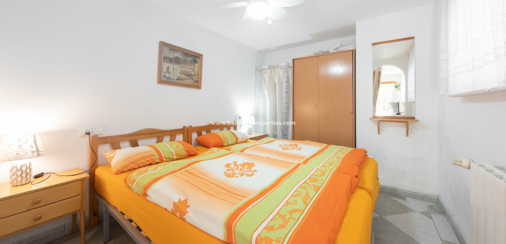 Wederverkoop - Vrijstaande Villa - Urb. La Marina