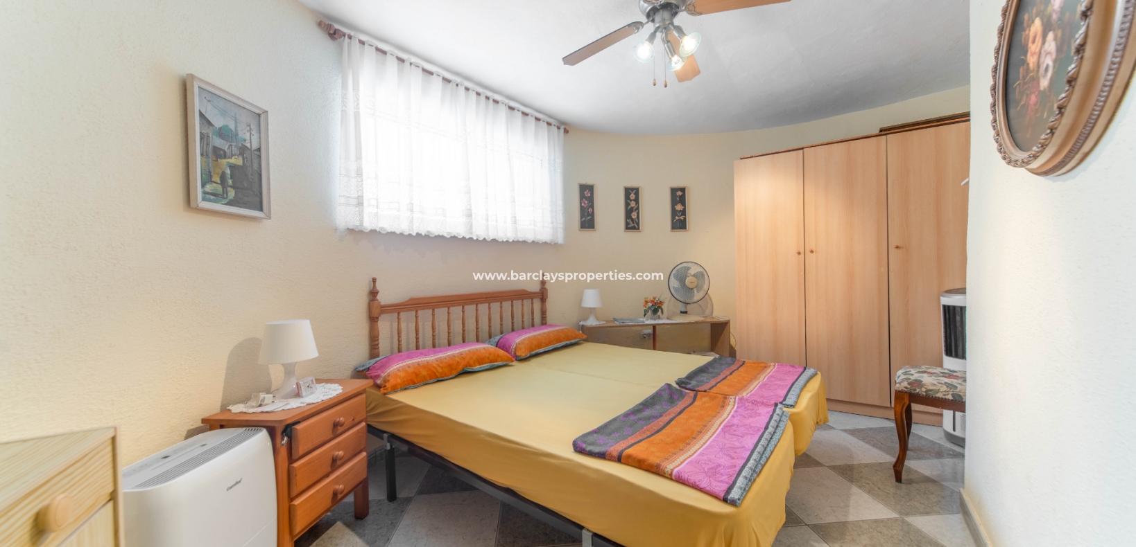 Wederverkoop - Vrijstaande Villa - Urb. La Marina