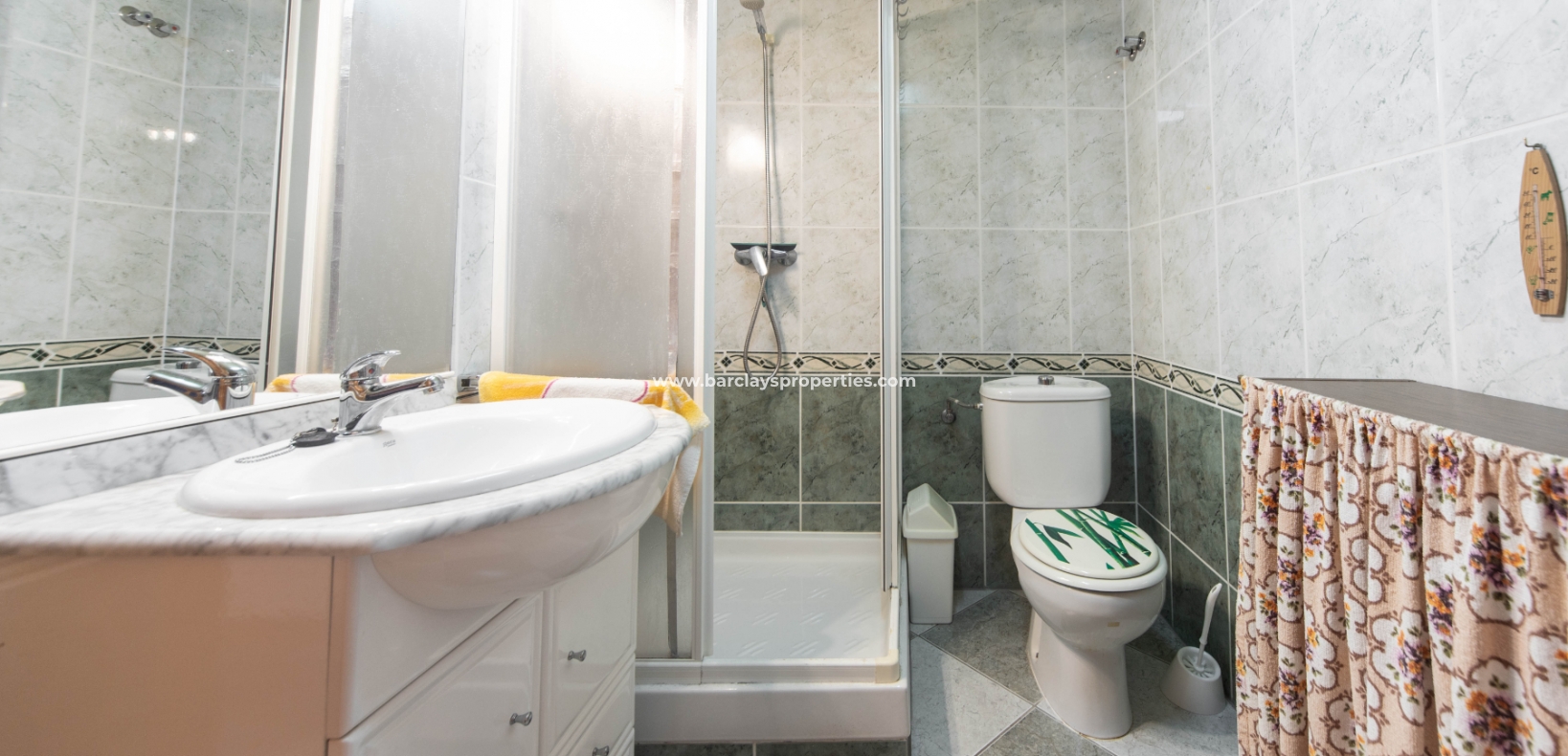 Wederverkoop - Vrijstaande Villa - Urb. La Marina