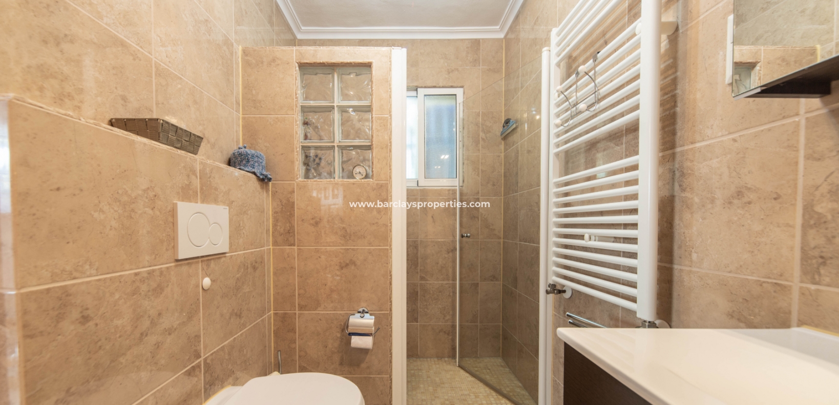 Wederverkoop - Vrijstaande Villa - Urb. La Marina