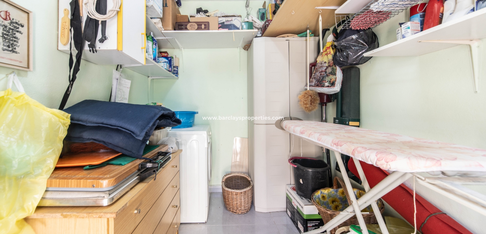 Wederverkoop - Vrijstaande Villa - Urb. La Marina