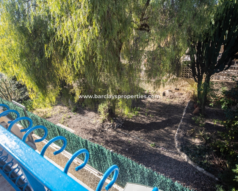 Wederverkoop - Vrijstaande Villa - Urb. La Marina