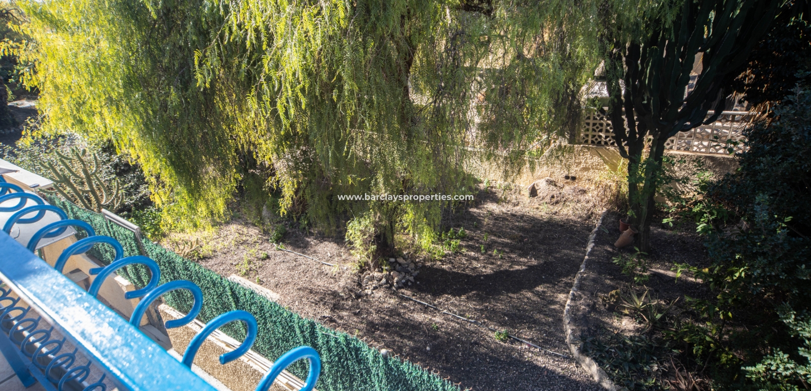 Wederverkoop - Vrijstaande Villa - Urb. La Marina