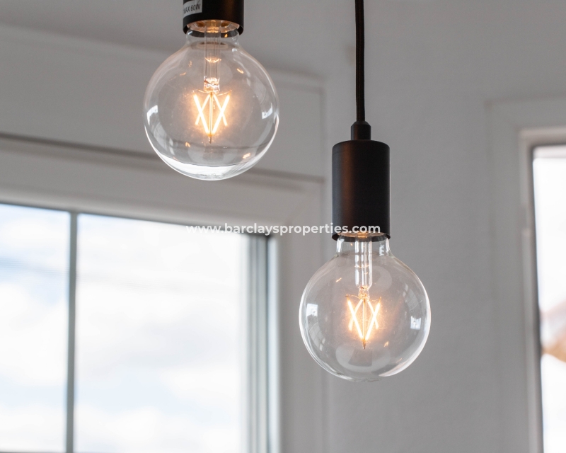 Wederverkoop - Vrijstaande Villa - Urb. La Marina