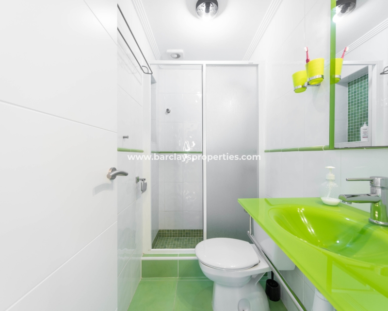 Wederverkoop - Vrijstaande Villa - Urb. La Marina