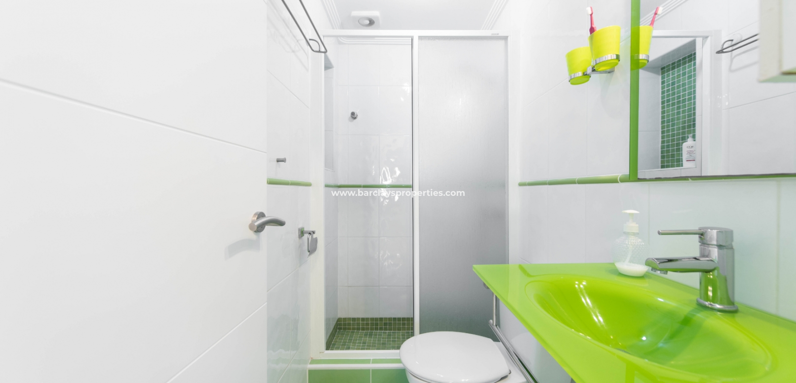 Wederverkoop - Vrijstaande Villa - Urb. La Marina