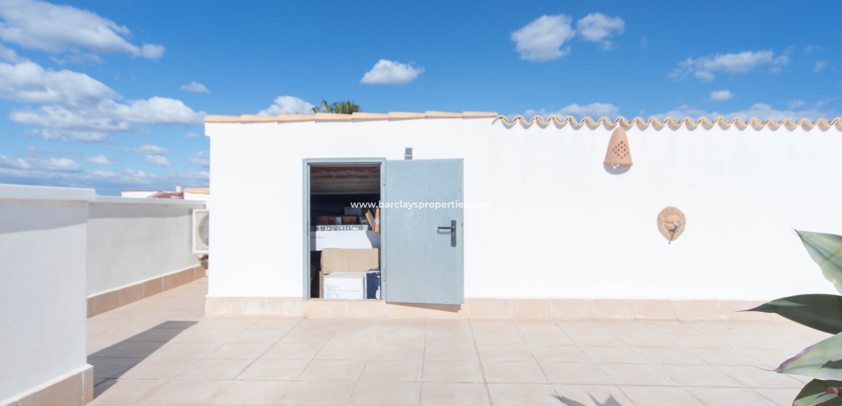 Wederverkoop - Vrijstaande Villa - Urb. La Marina