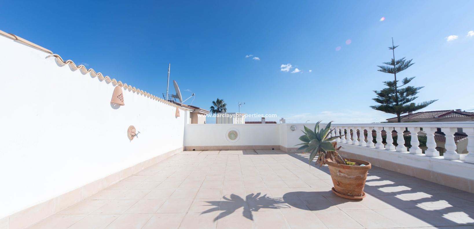 Wederverkoop - Vrijstaande Villa - Urb. La Marina