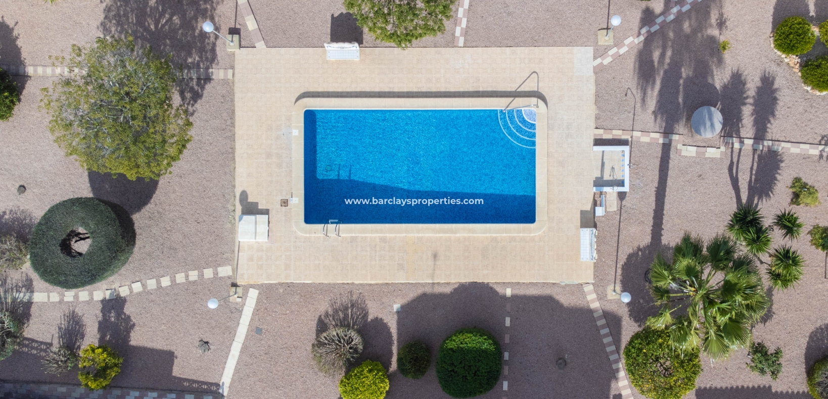 Wederverkoop - Vrijstaande Villa - Urb. La Marina