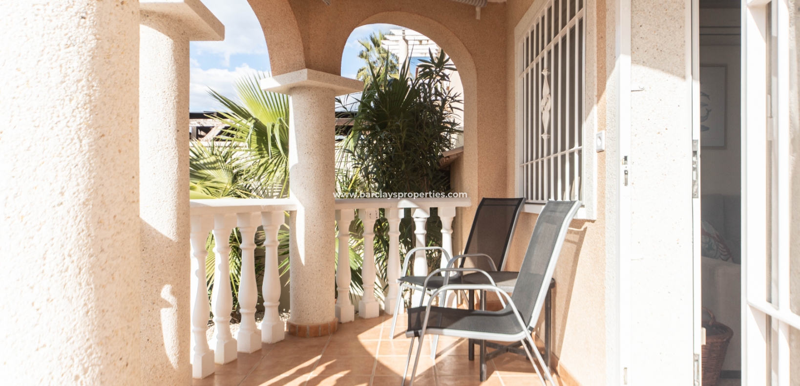 Wederverkoop - Vrijstaande Villa - Urb. La Marina