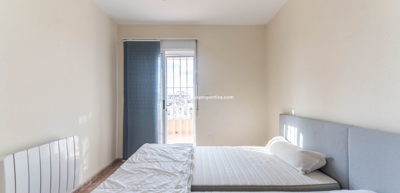 Wederverkoop - Vrijstaande Villa - Urb. La Marina