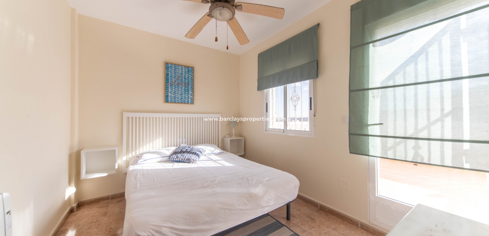 Wederverkoop - Vrijstaande Villa - Urb. La Marina