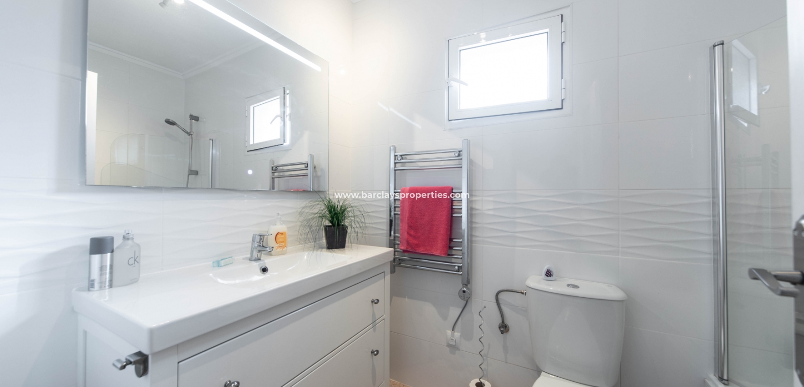 Wederverkoop - Vrijstaande Villa - Urb. La Marina