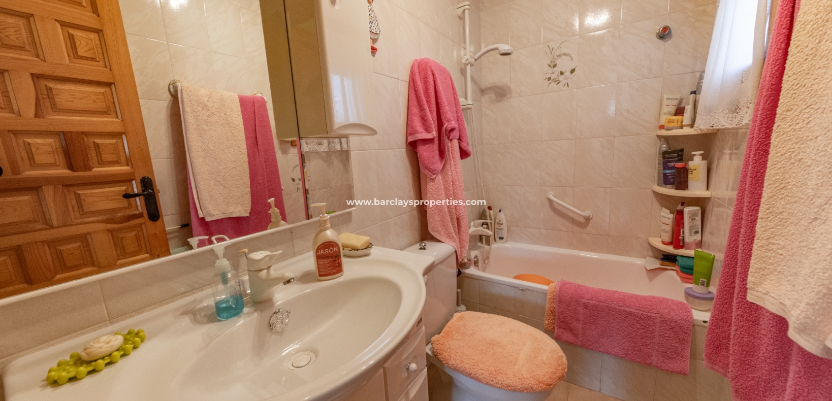 Wederverkoop - Vrijstaande Villa - Urb. La Marina