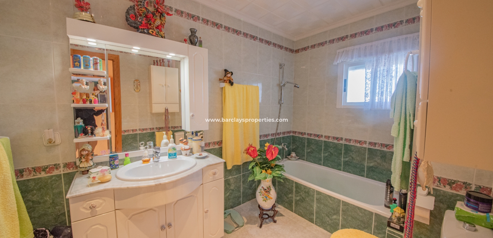 Wederverkoop - Vrijstaande Villa - Urb. La Marina