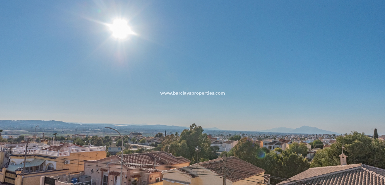 Wederverkoop - Vrijstaande Villa - Urb. La Marina