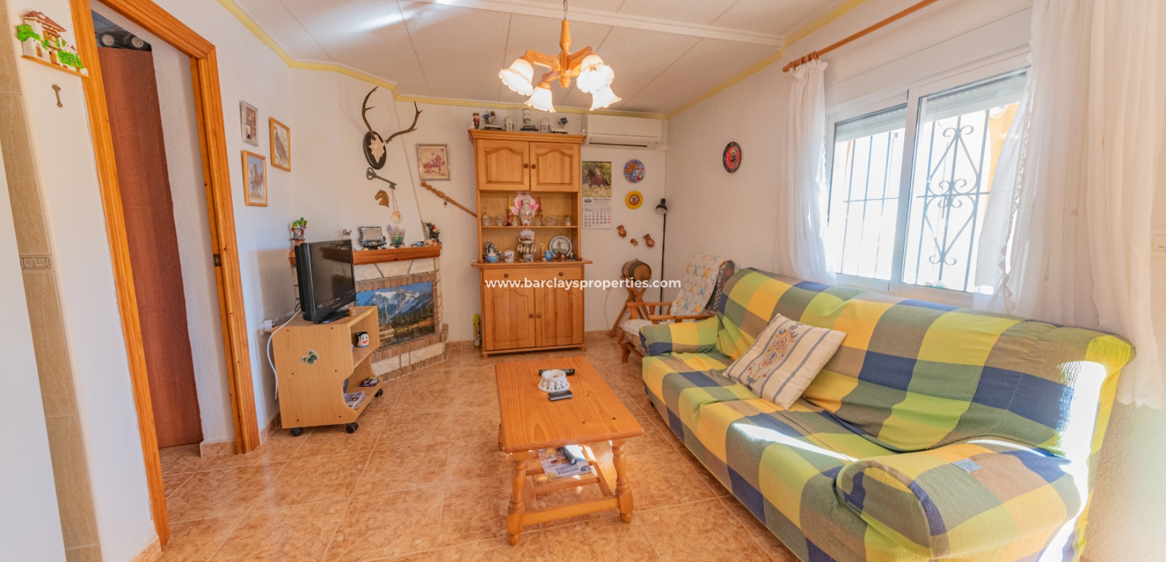 Wederverkoop - Vrijstaande Villa - Urb. La Marina