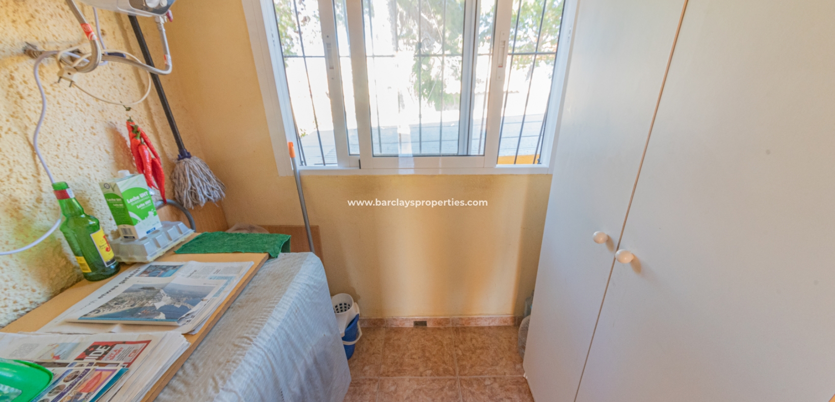 Wederverkoop - Vrijstaande Villa - Urb. La Marina